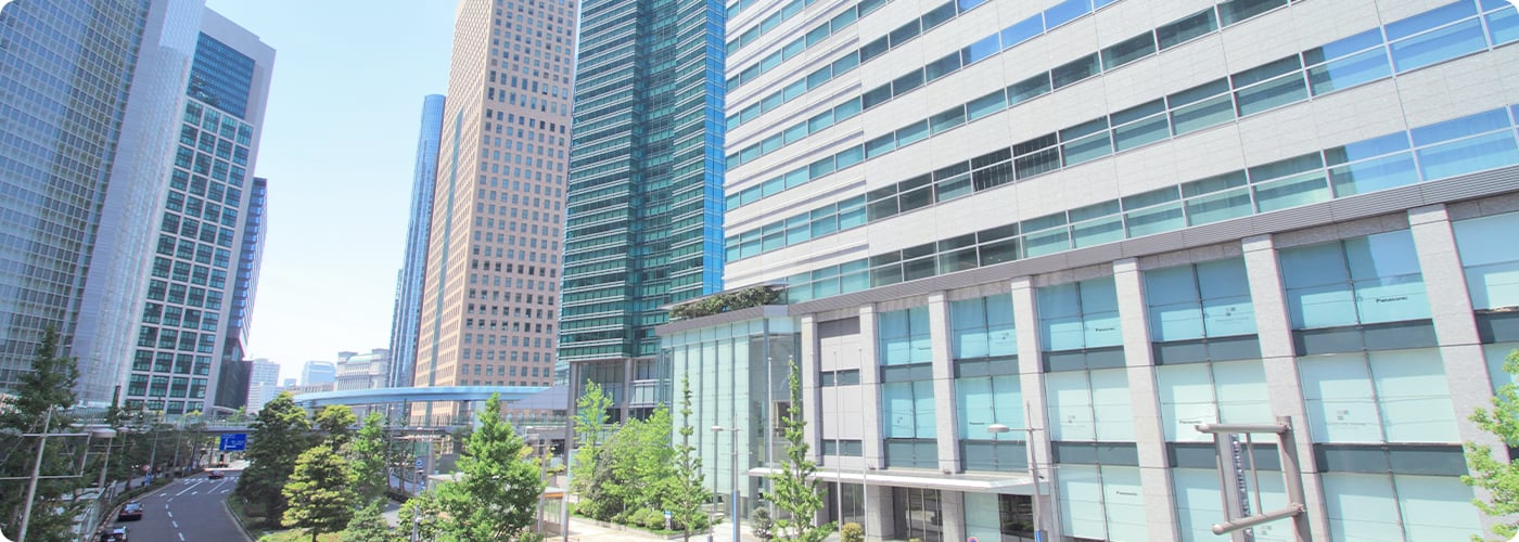 建築環境部門