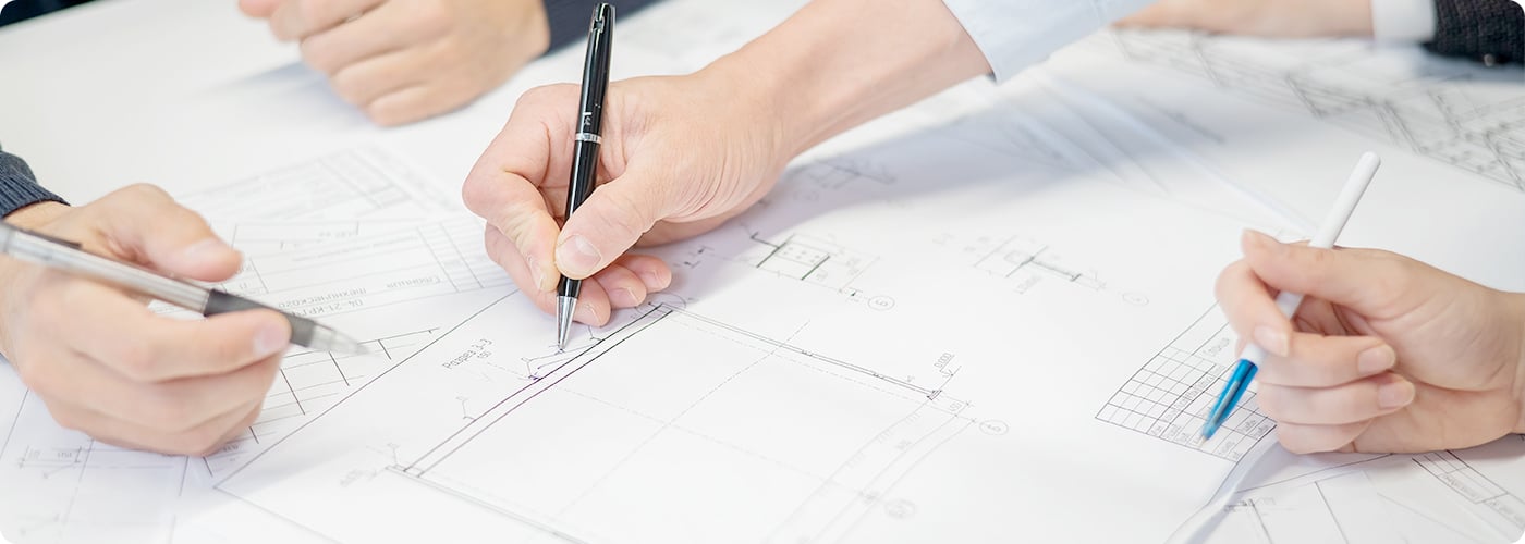 建築防災部門