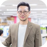 トップメッセージ