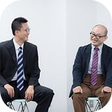 イズミの仕事と人